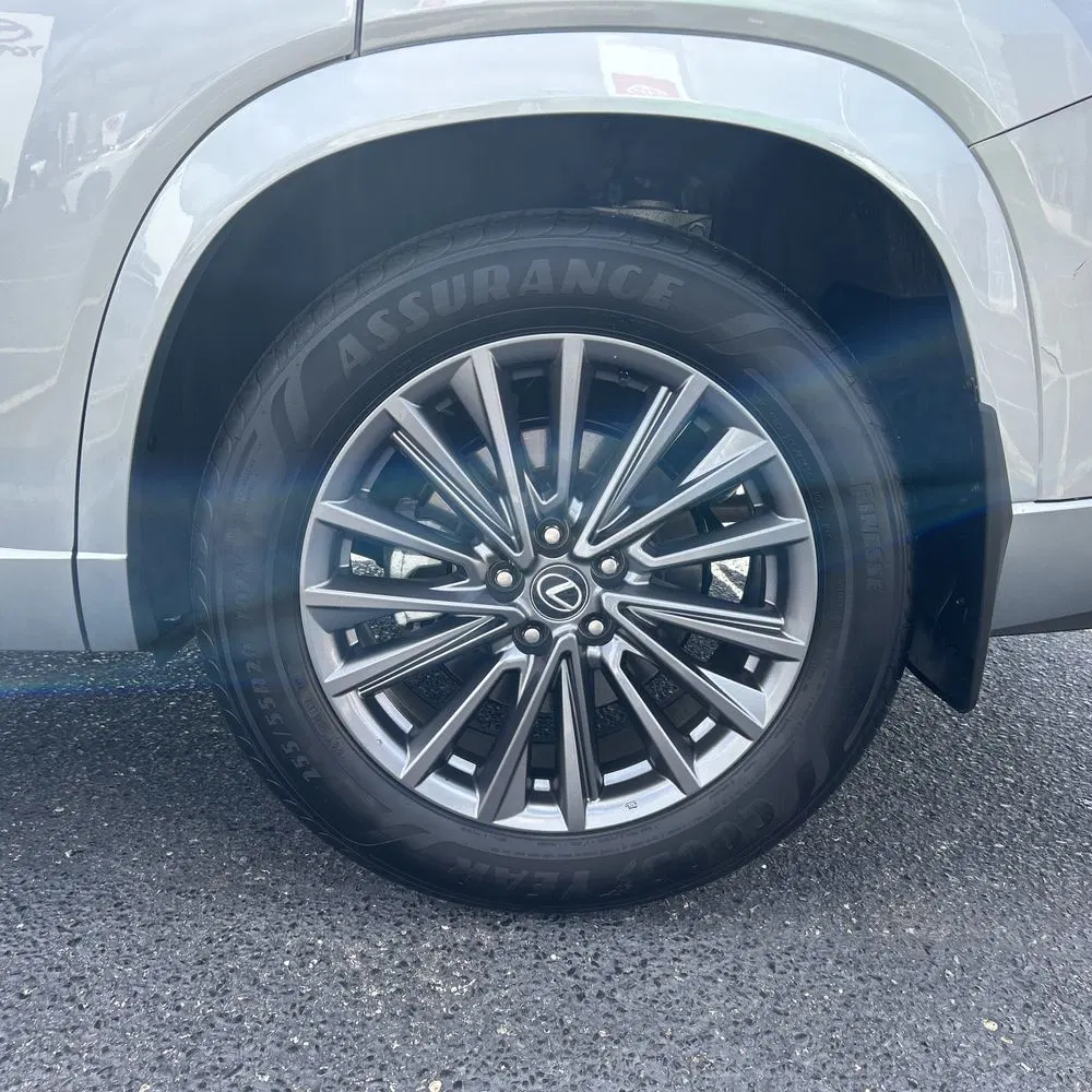 2024 Lexus TX 350 Base
