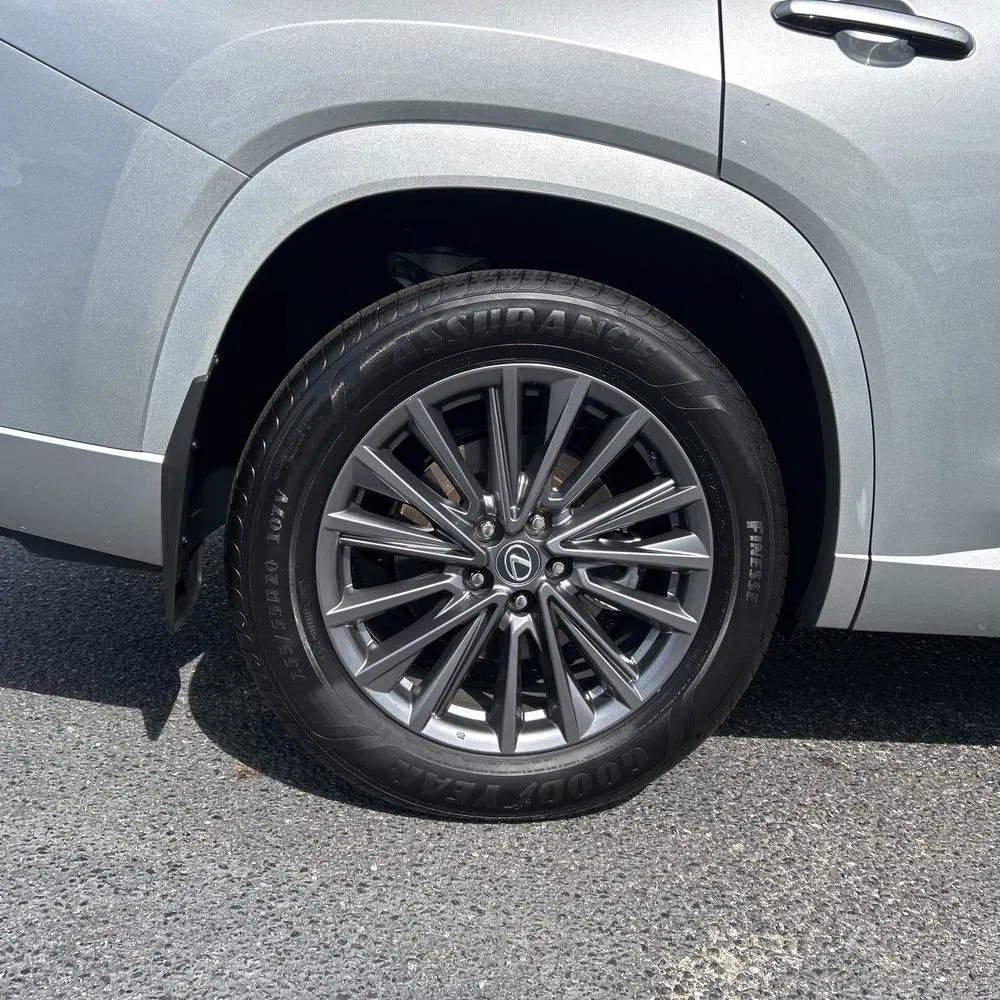 2024 Lexus TX 350 Base