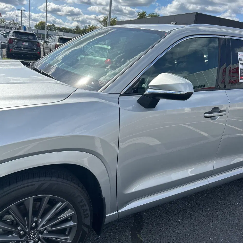 2024 Lexus TX 350 Base