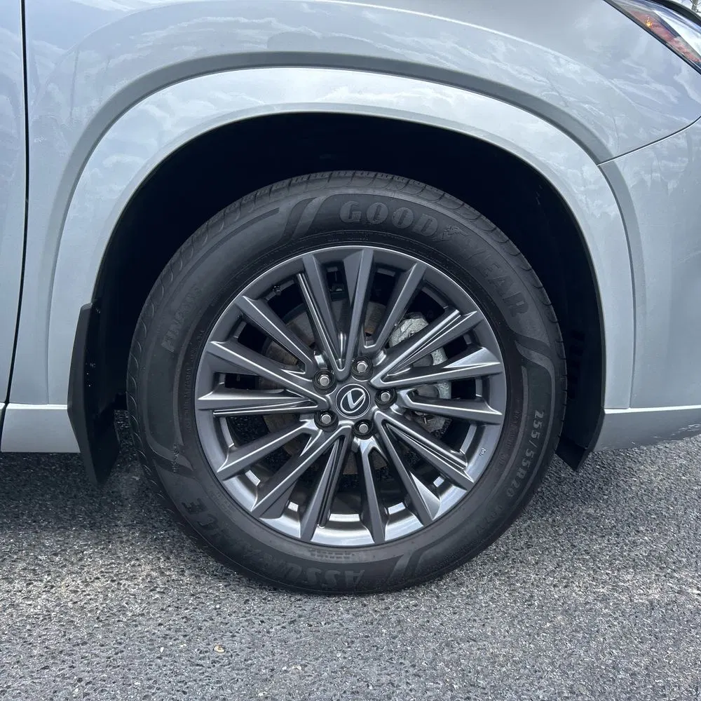 2024 Lexus TX 350 Base