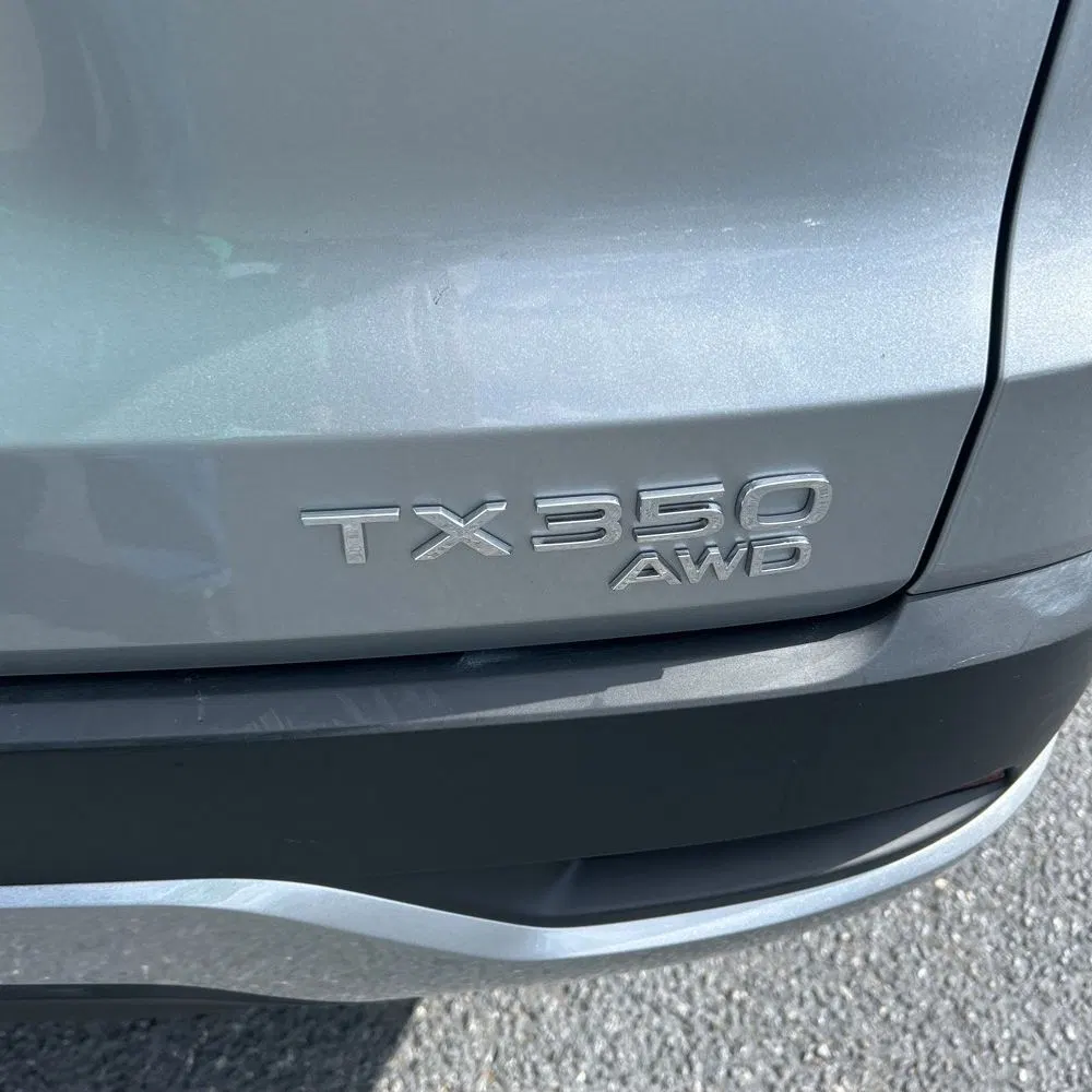 2024 Lexus TX 350 Base
