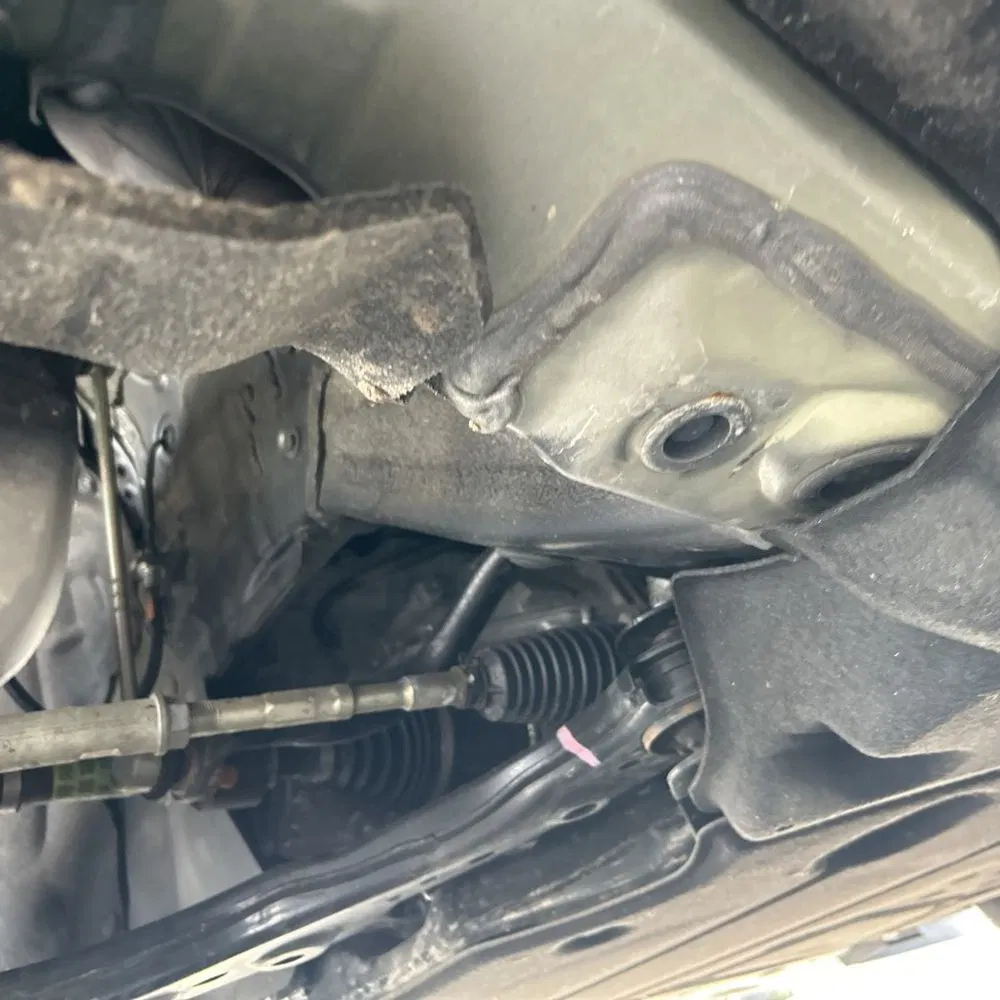 2024 Lexus TX 350 Base