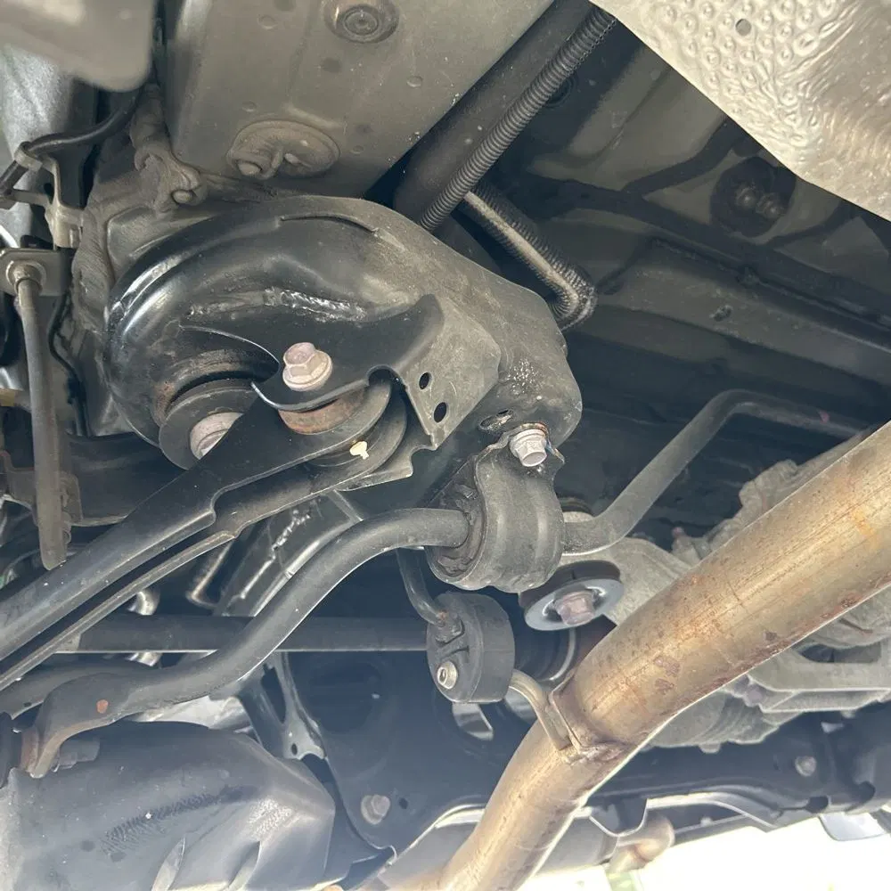 2024 Lexus TX 350 Base