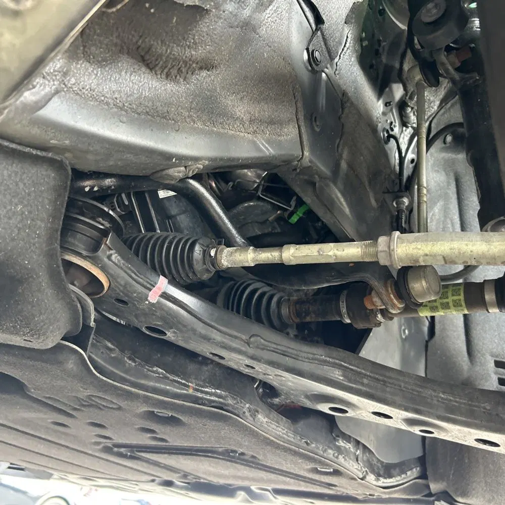2024 Lexus TX 350 Base