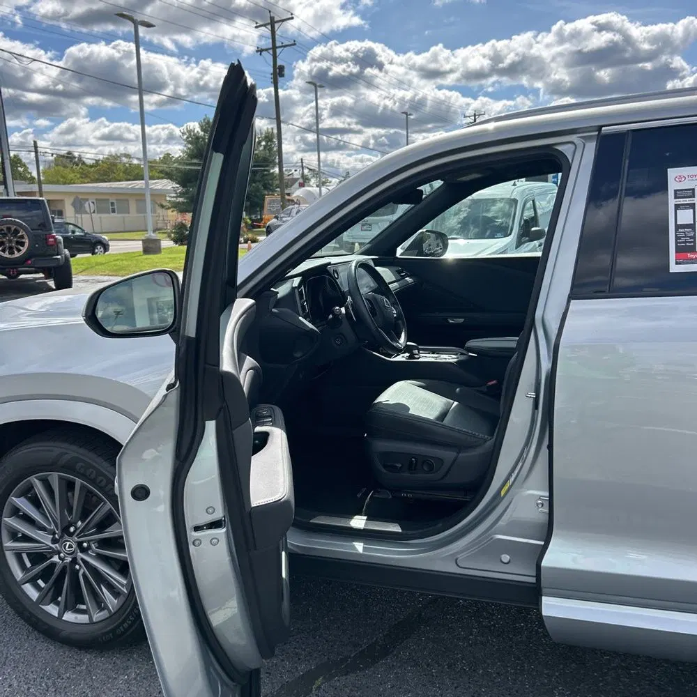 2024 Lexus TX 350 Base