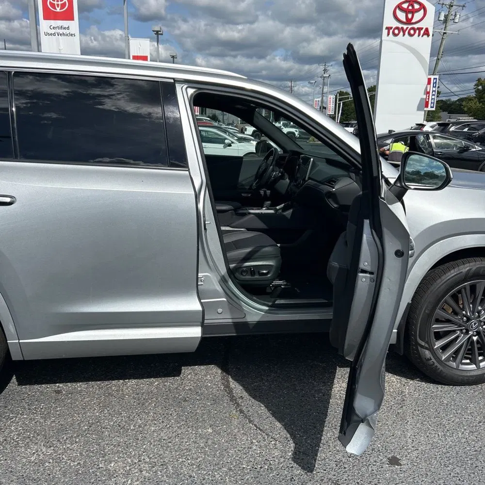 2024 Lexus TX 350 Base