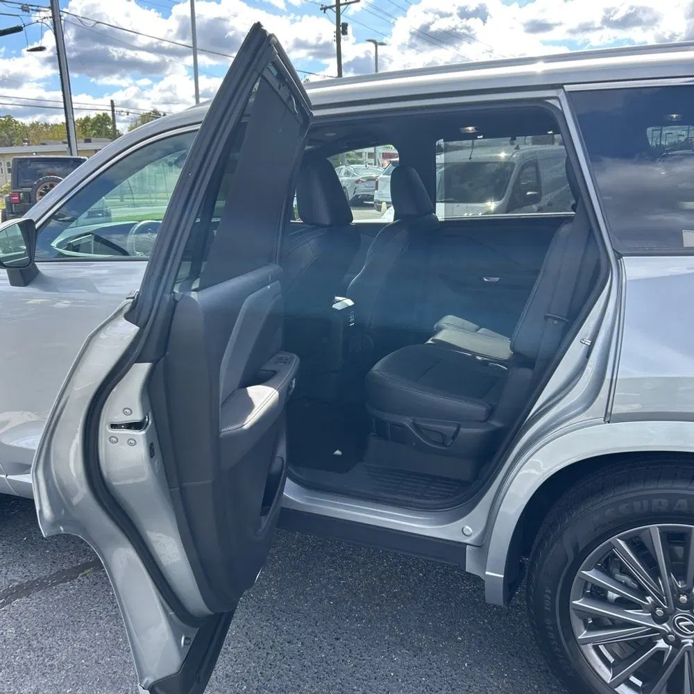 2024 Lexus TX 350 Base