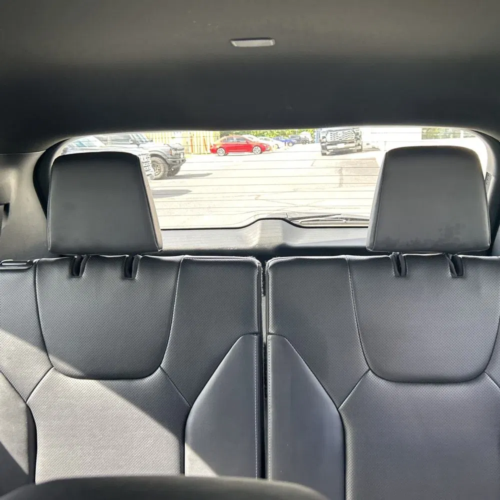 2024 Lexus TX 350 Base