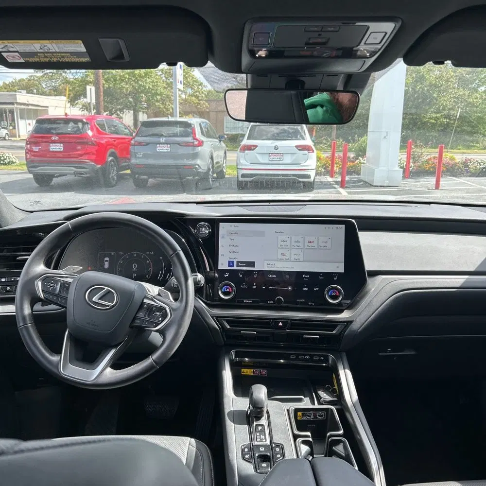 2024 Lexus TX 350 Base
