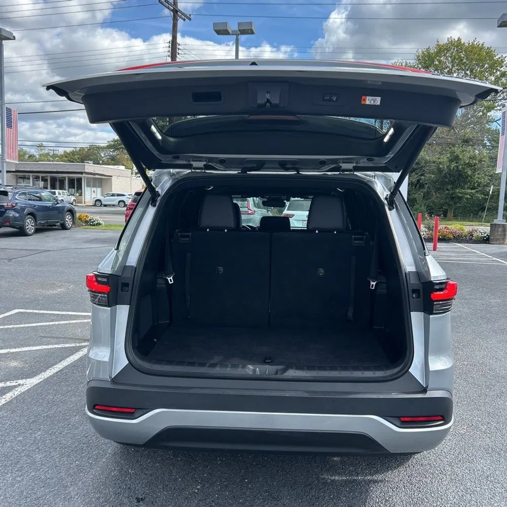 2024 Lexus TX 350 Base