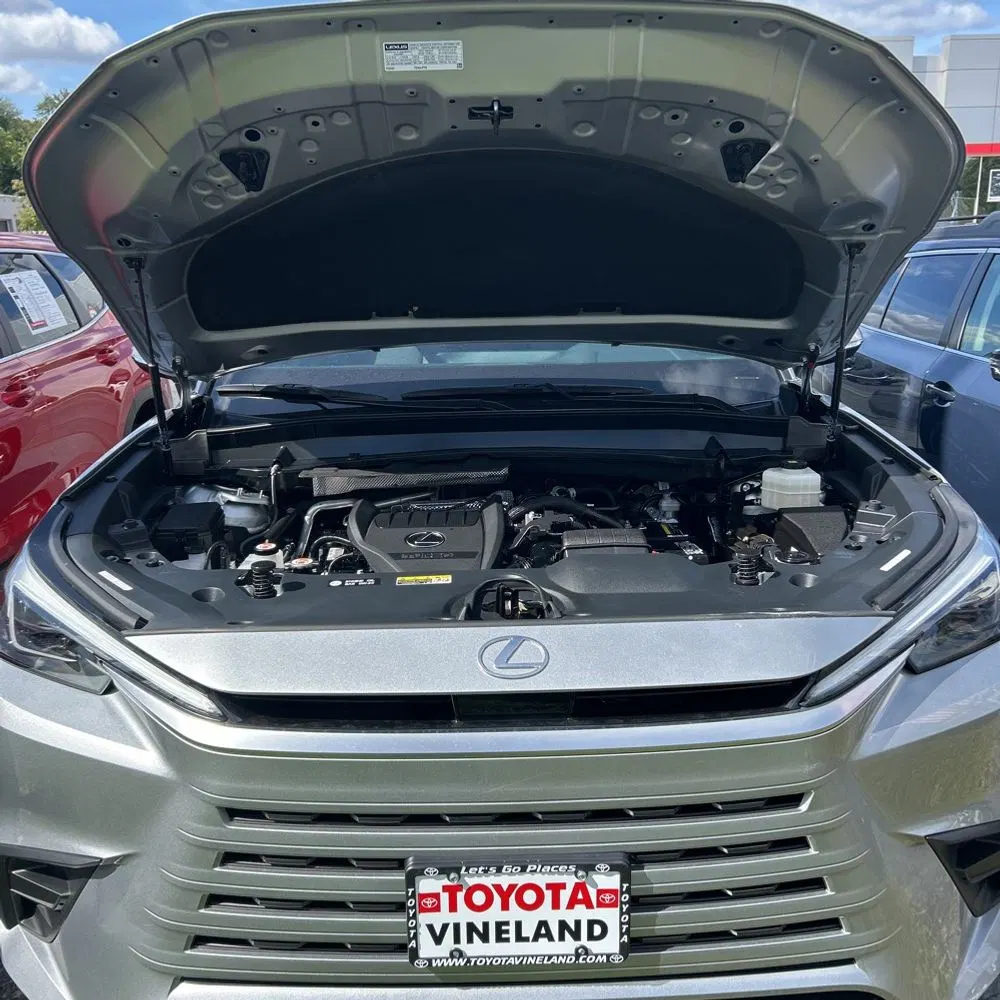 2024 Lexus TX 350 Base