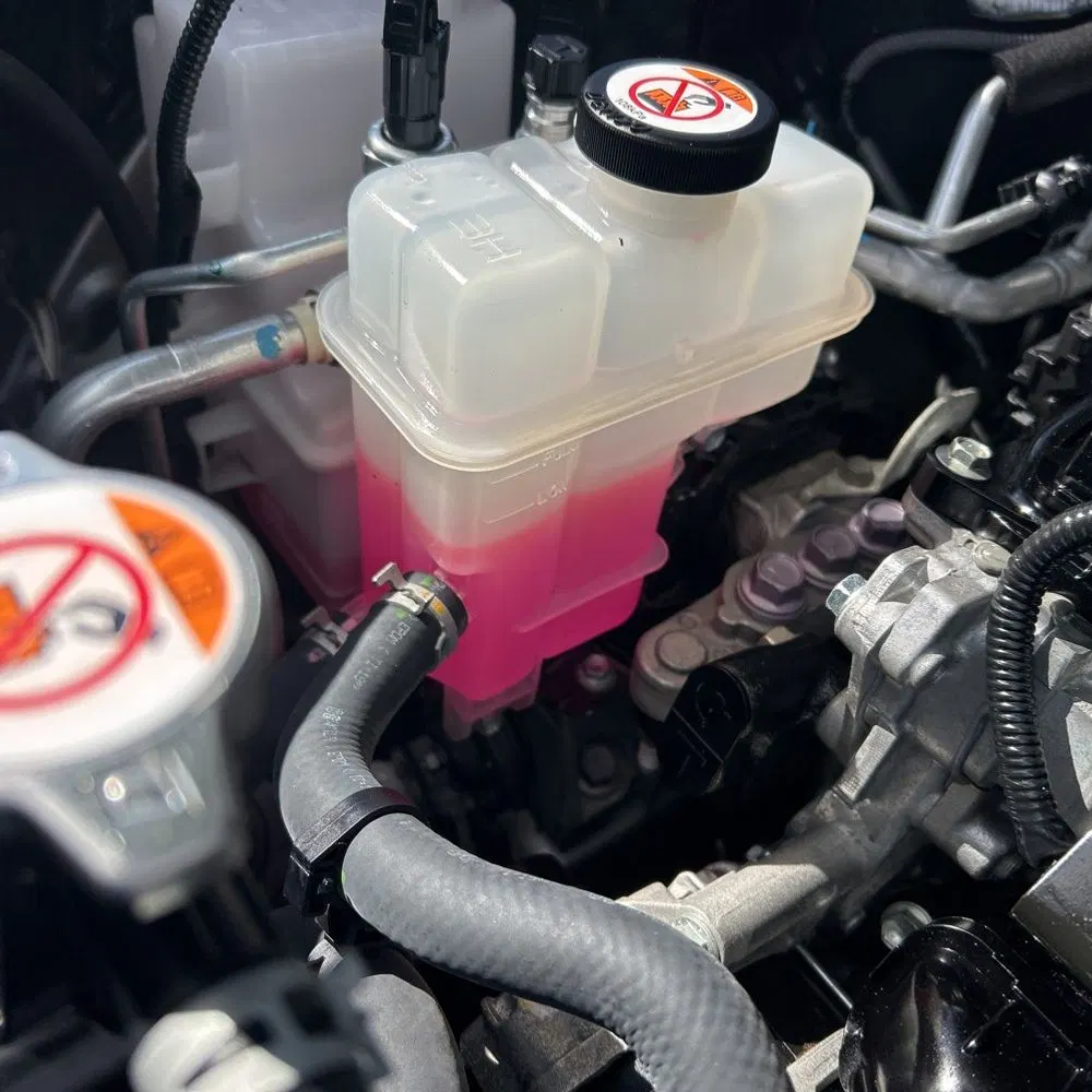 2024 Lexus TX 350 Base