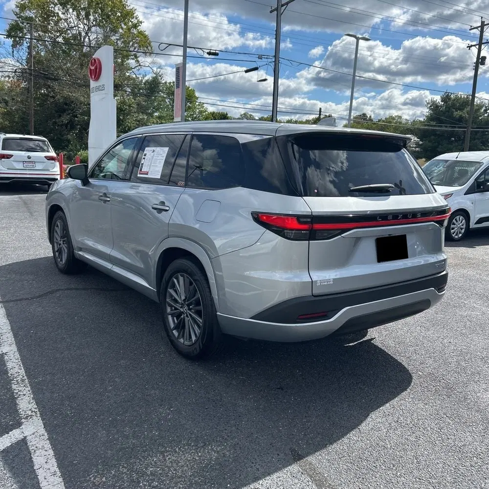 2024 Lexus TX 350 Base