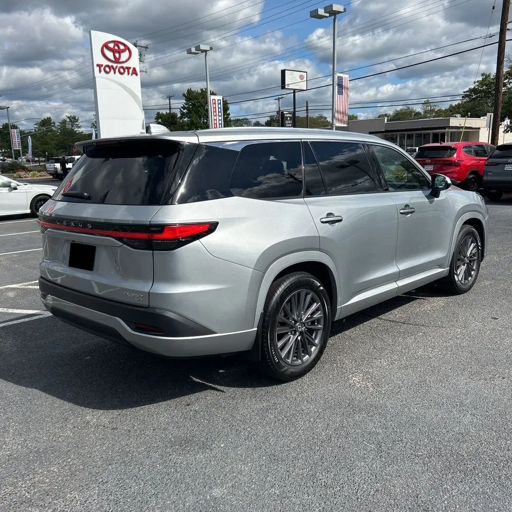 2024 Lexus TX 350 Base