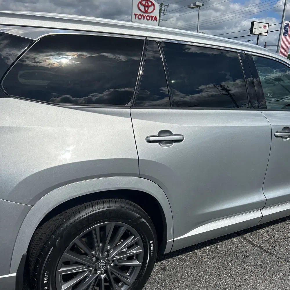 2024 Lexus TX 350 Base