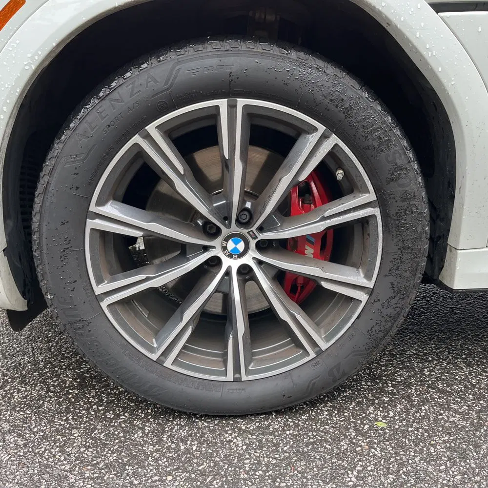 2022 BMW X6 XDrive40i