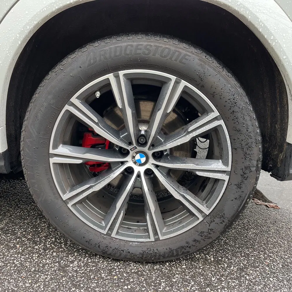 2022 BMW X6 XDrive40i