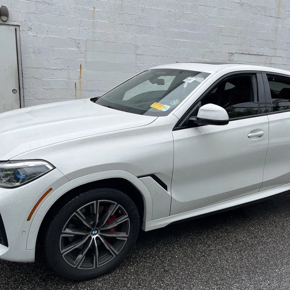 2022 BMW X6 XDrive40i