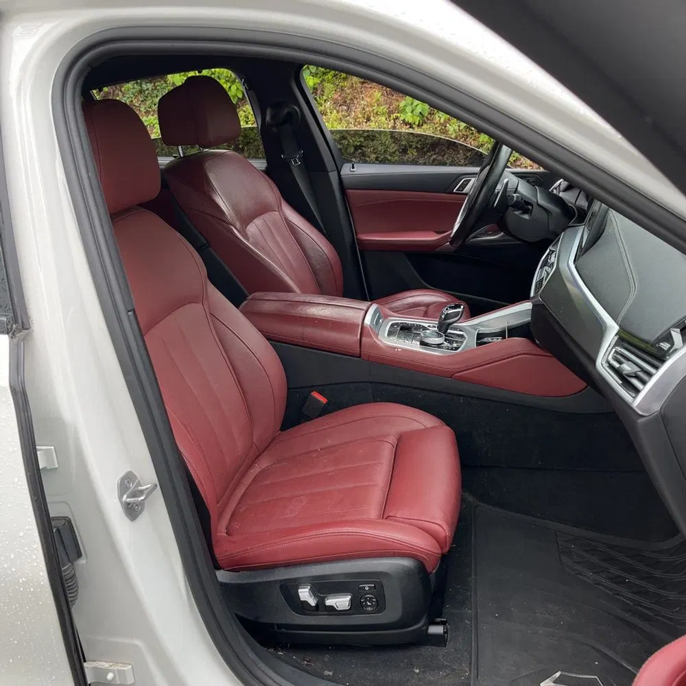 2022 BMW X6 XDrive40i