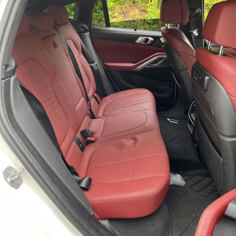 2022 BMW X6 XDrive40i