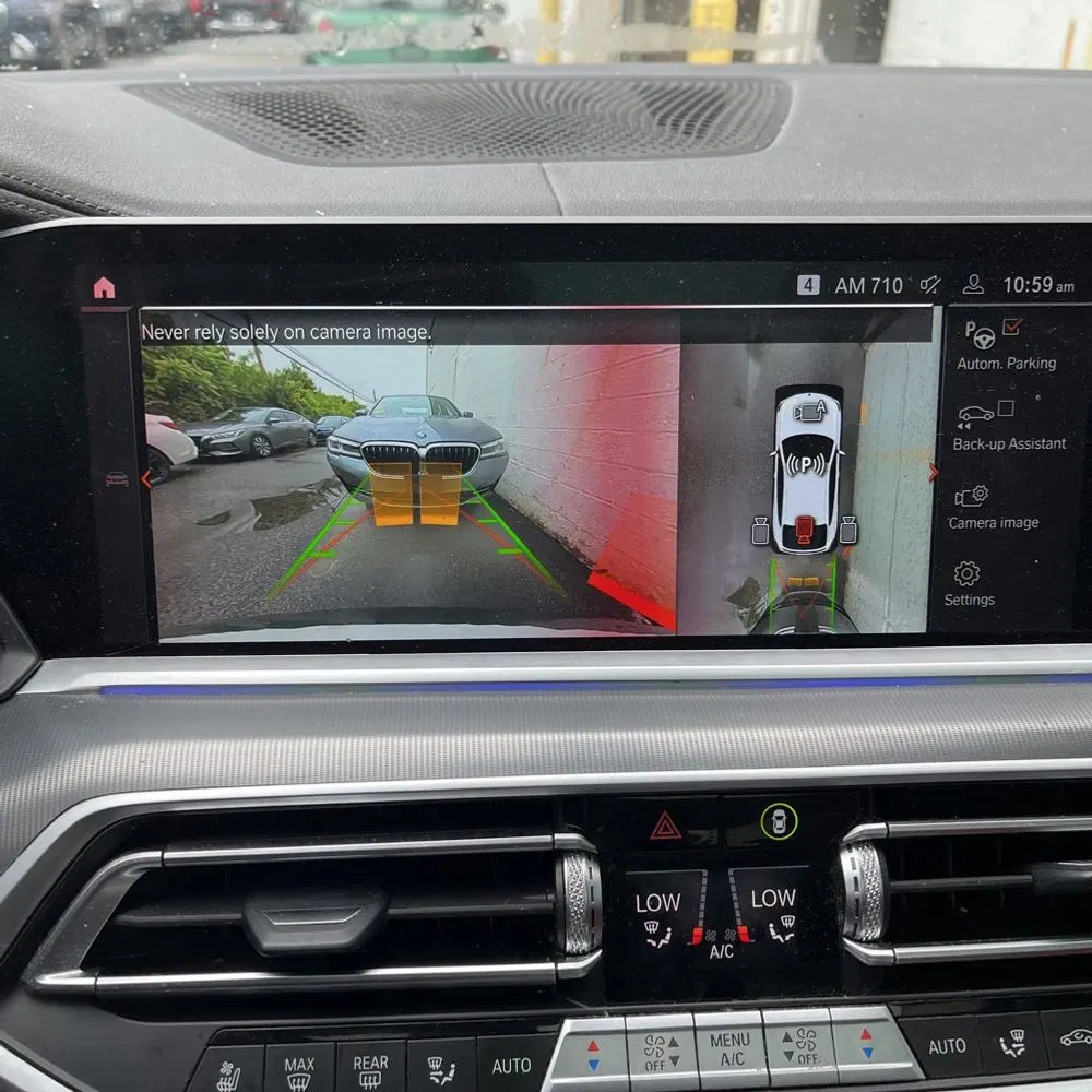 2022 BMW X6 XDrive40i