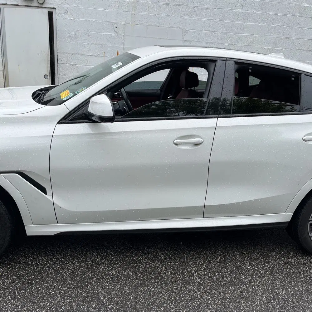 2022 BMW X6 XDrive40i