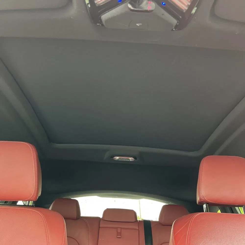 2022 BMW X6 XDrive40i