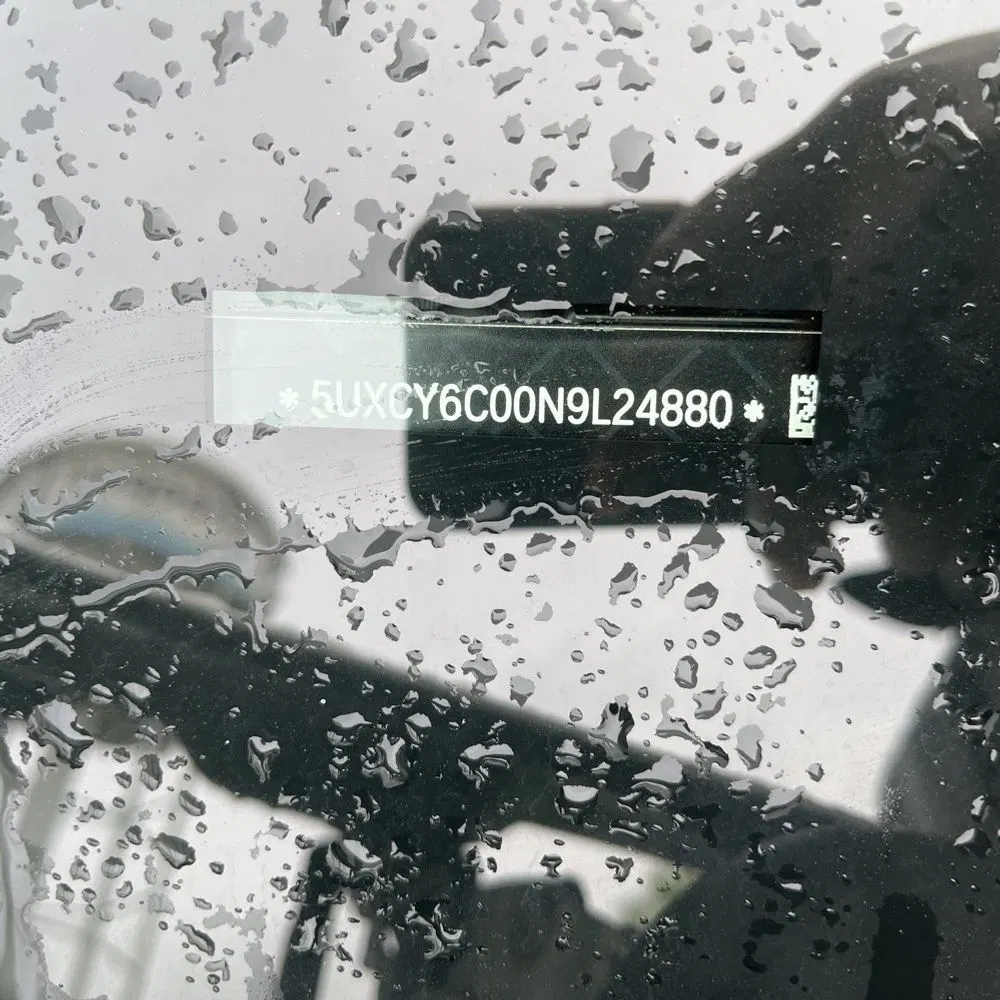 2022 BMW X6 XDrive40i