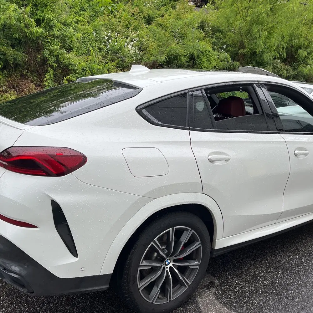 2022 BMW X6 XDrive40i