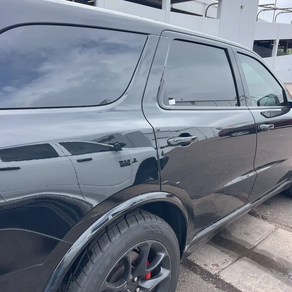 2024 Dodge Durango SRT Hellcat Plus