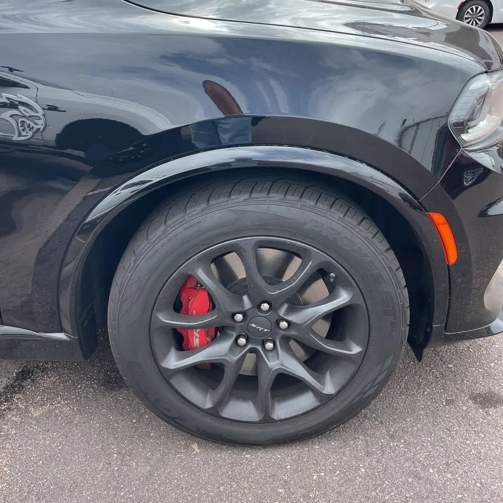 2024 Dodge Durango SRT Hellcat Plus