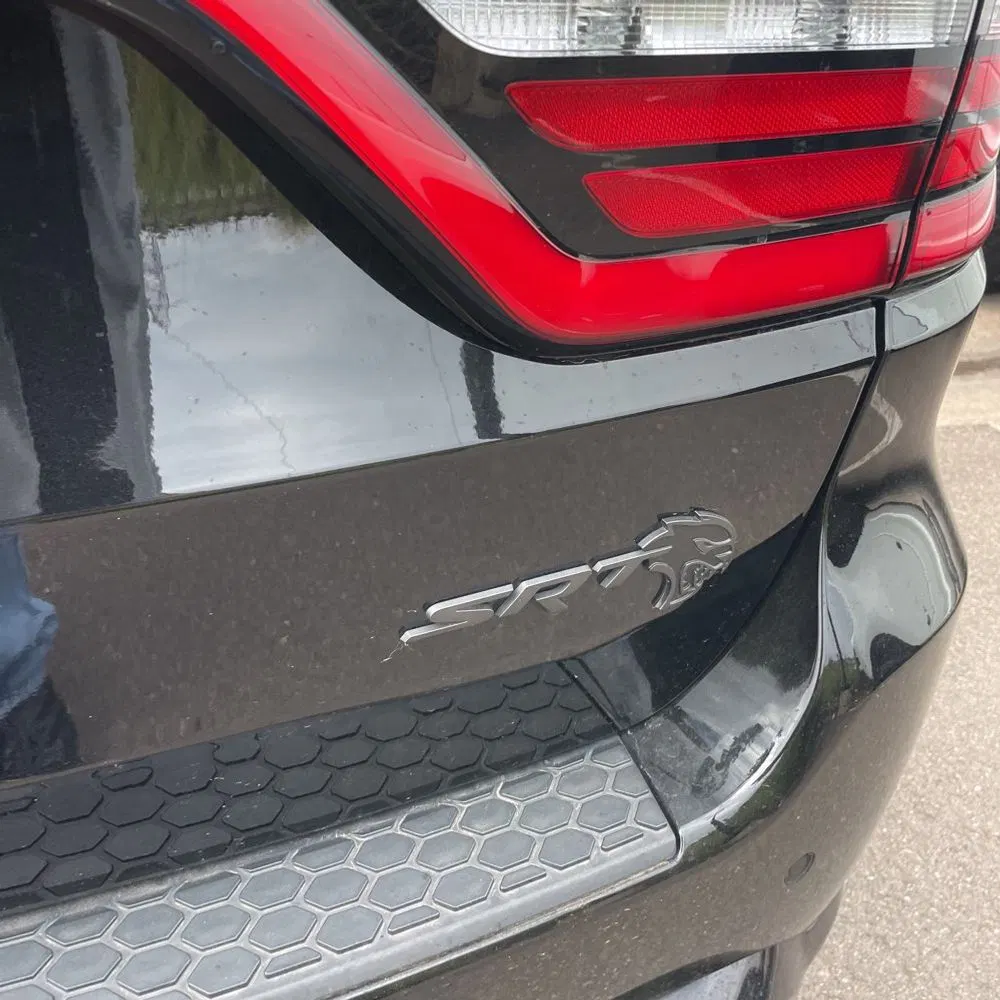 2024 Dodge Durango SRT Hellcat Plus