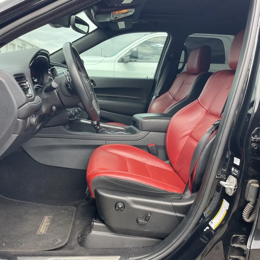 2024 Dodge Durango SRT Hellcat Plus