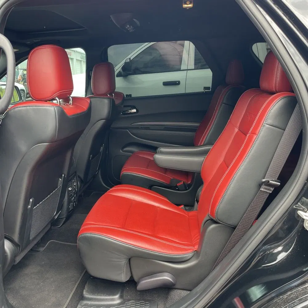 2024 Dodge Durango SRT Hellcat Plus