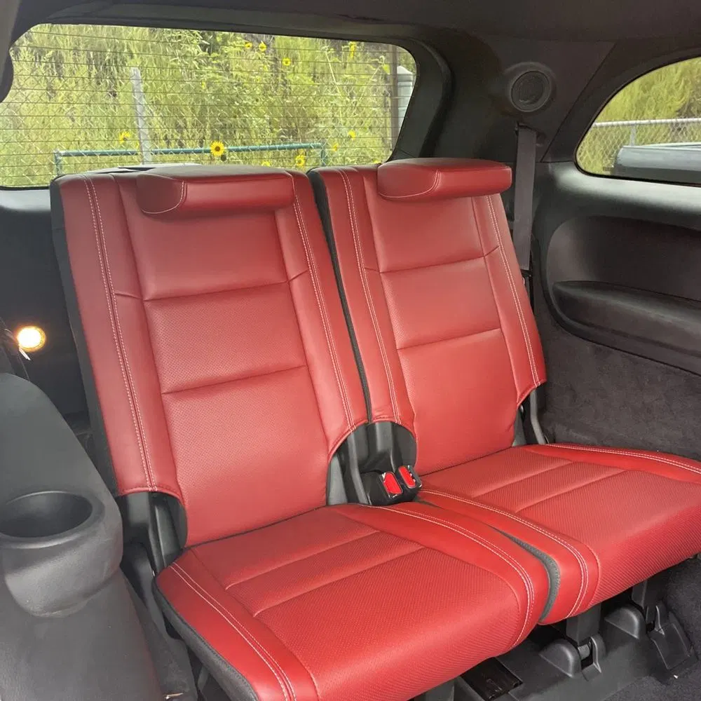 2024 Dodge Durango SRT Hellcat Plus