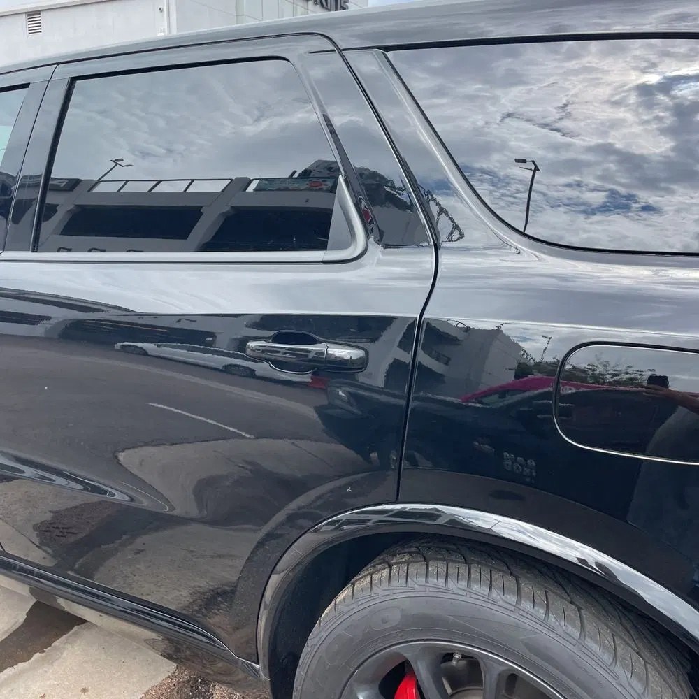 2024 Dodge Durango SRT Hellcat Plus