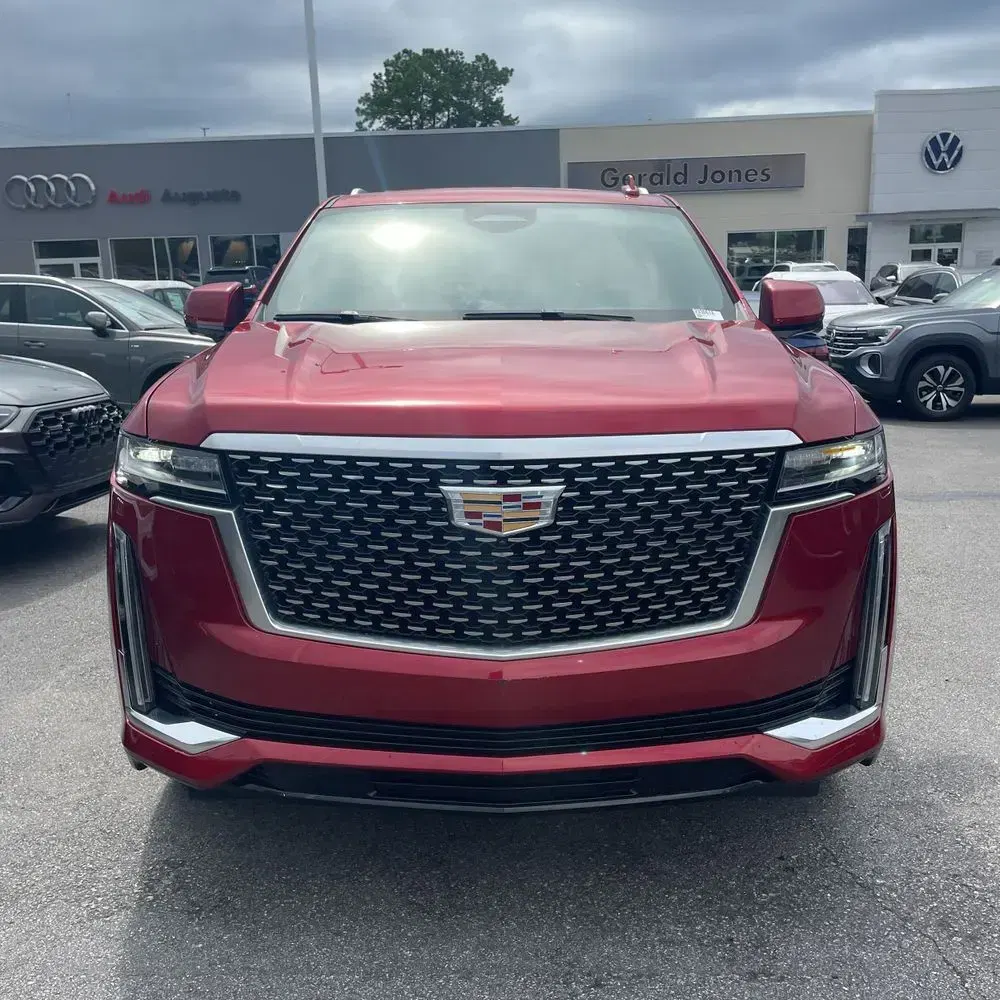 2024 Cadillac Escalade Premium Luxury