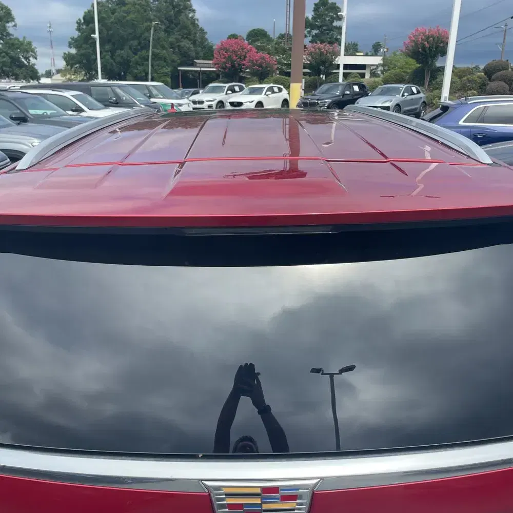2024 Cadillac Escalade Premium Luxury