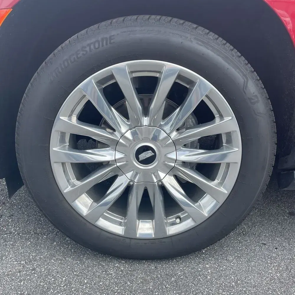 2024 Cadillac Escalade Premium Luxury