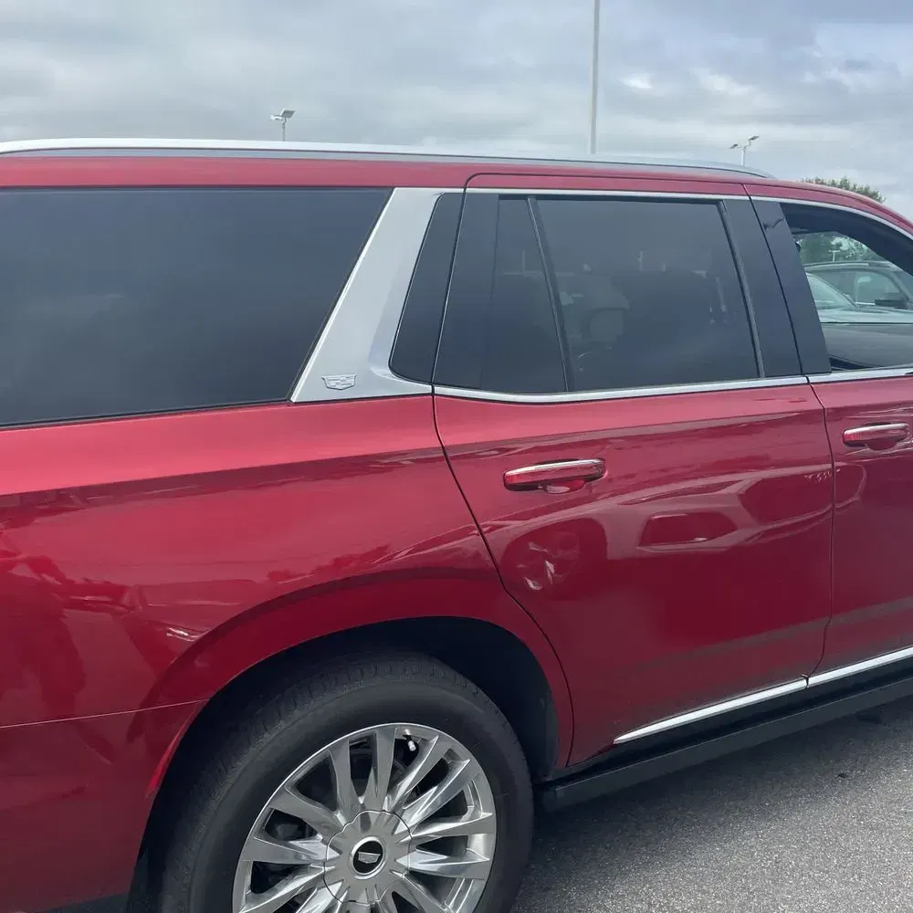 2024 Cadillac Escalade Premium Luxury