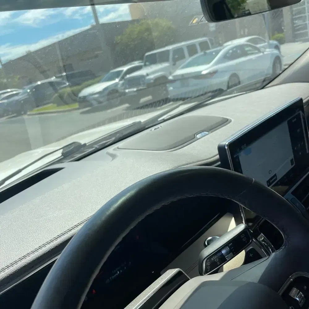 2023 Lincoln Navigator L Reserve