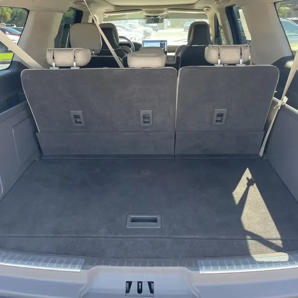 2023 Lincoln Navigator L Reserve