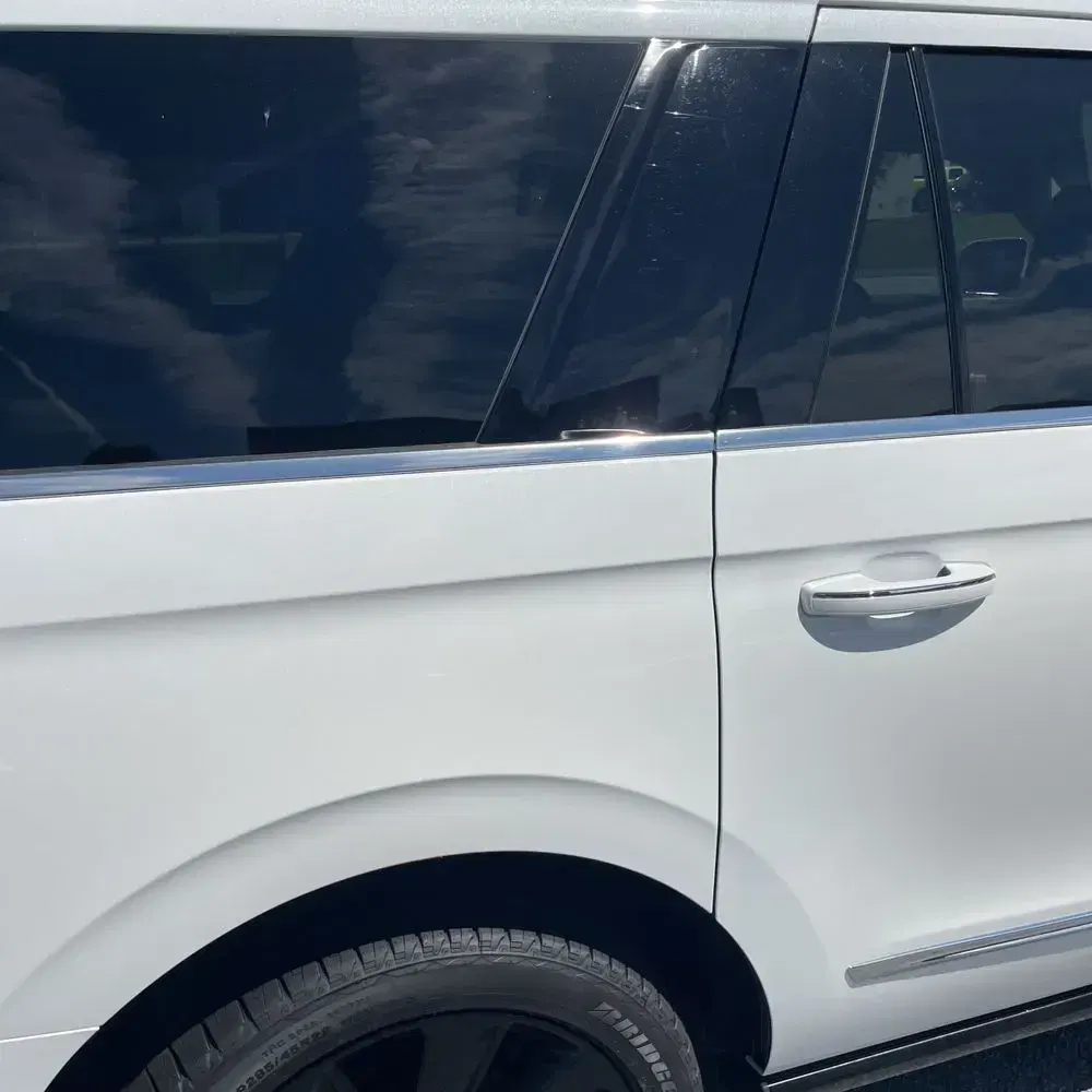 2023 Lincoln Navigator L Reserve