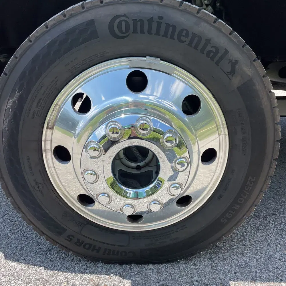 2024 Ford F-450 Super Duty Limited
