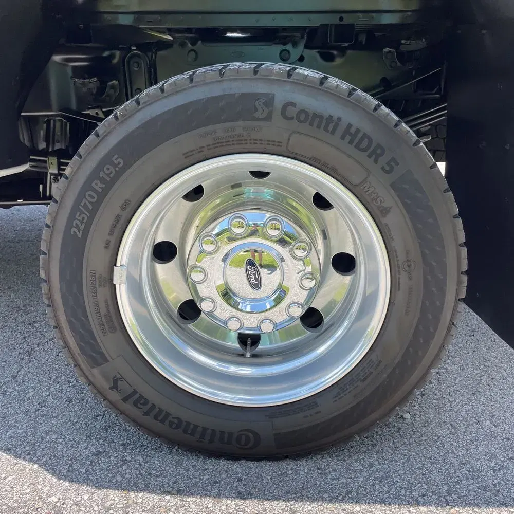 2024 Ford F-450 Super Duty Limited