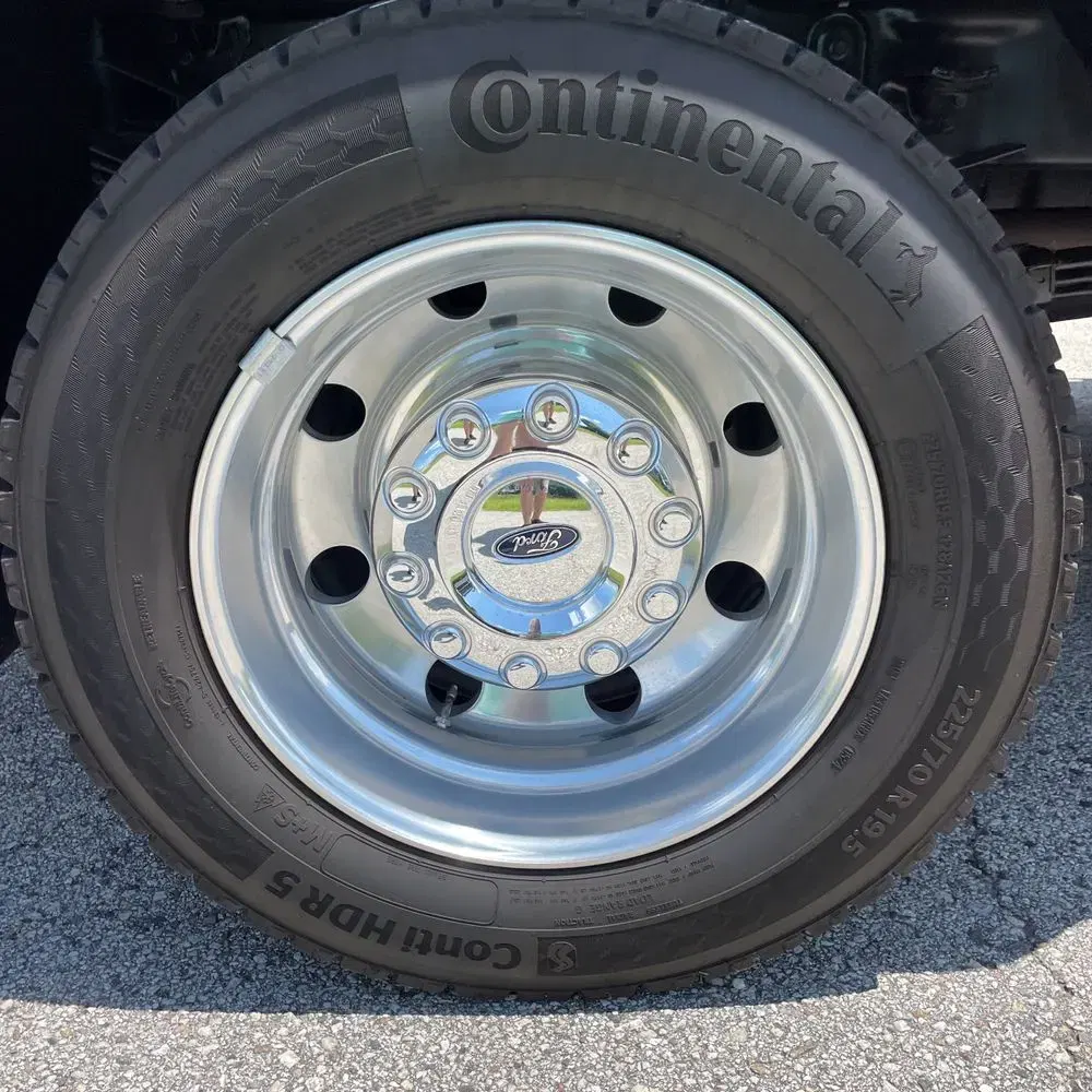 2024 Ford F-450 Super Duty Limited