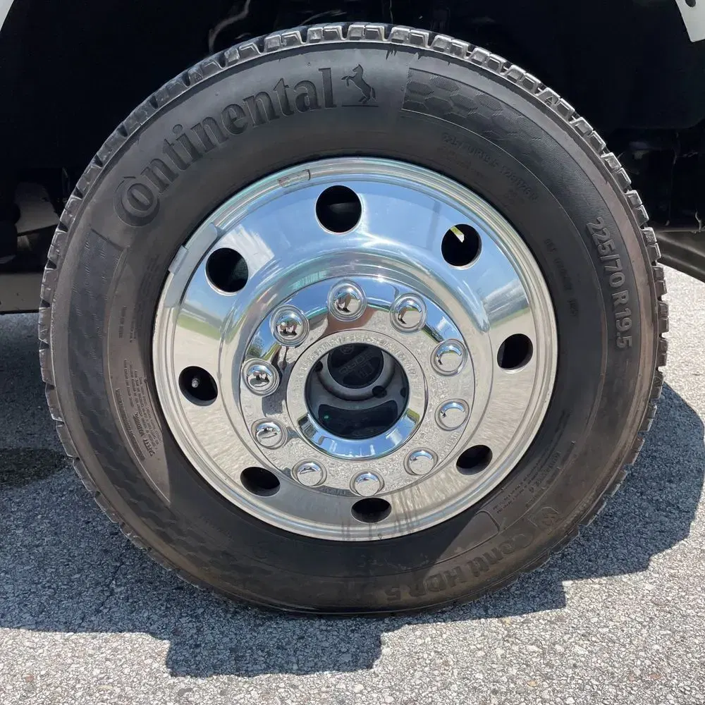2024 Ford F-450 Super Duty Limited