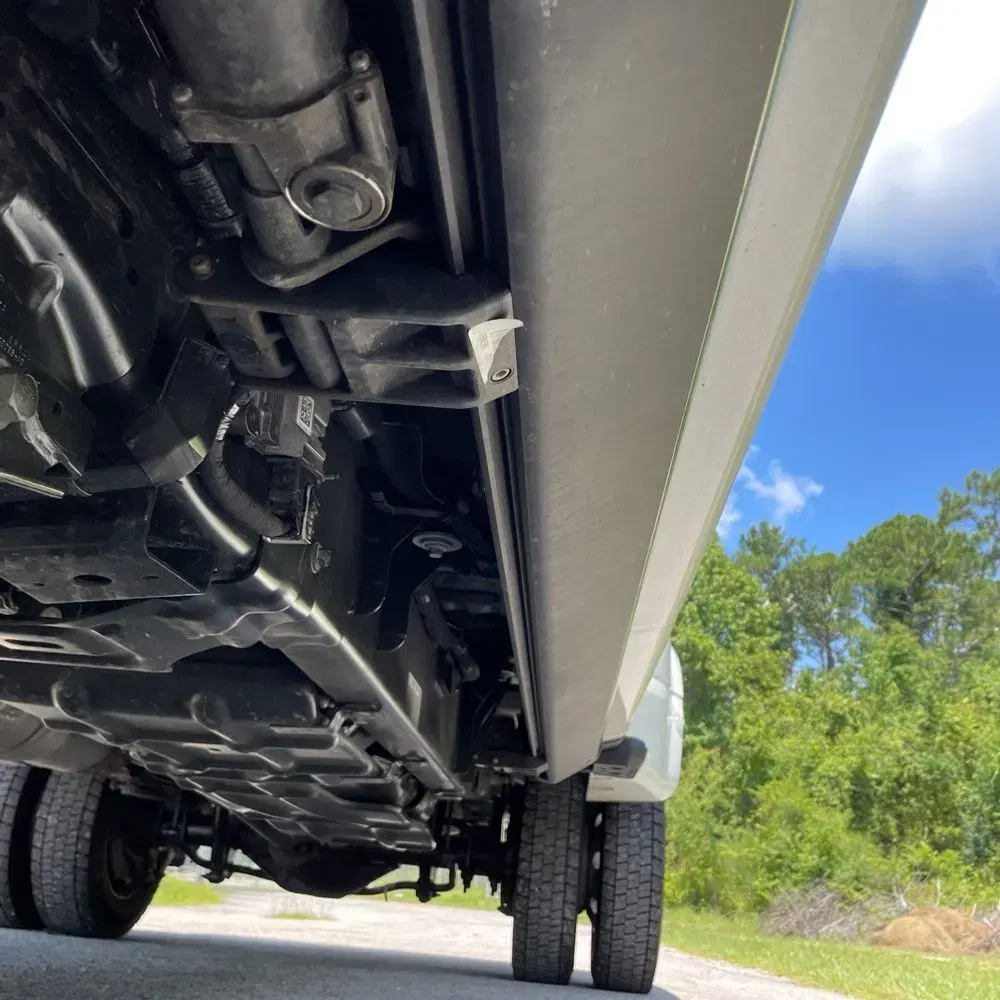 2024 Ford F-450 Super Duty Limited