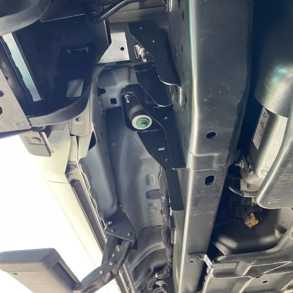 2024 Ford F-450 Super Duty Limited