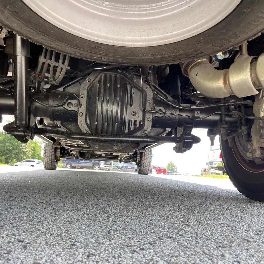 2024 Ford F-450 Super Duty Limited